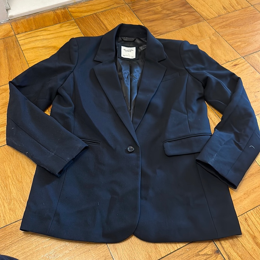 Abercrombie Blazer
